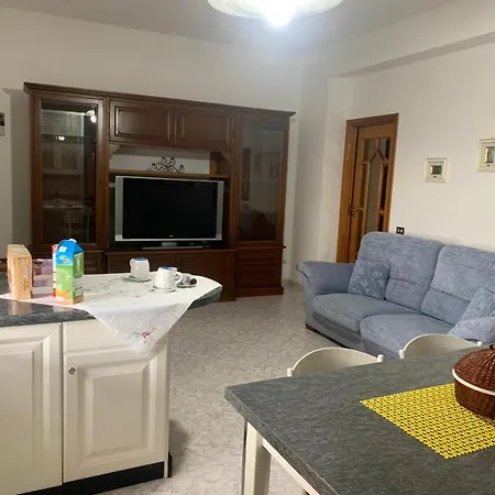 L' Albero Di Giada Holiday home