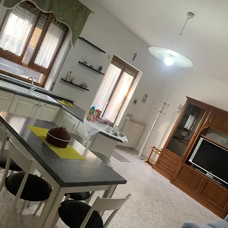 Holiday home L' Albero Di Giada *